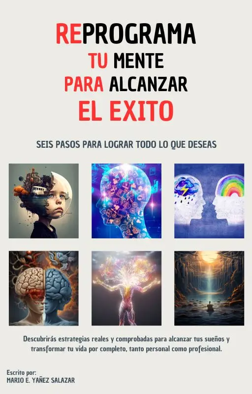 Libros Afiliado